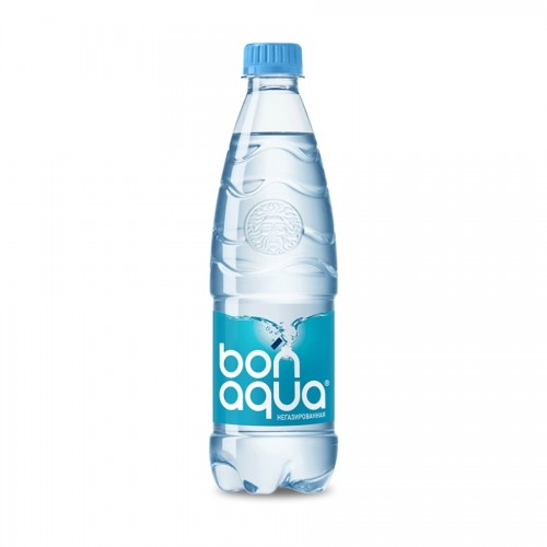 BonAqua негазированная