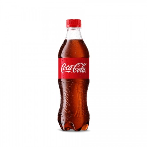 Coca-Cola