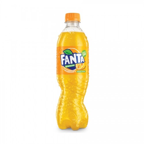 Fanta