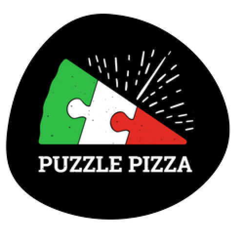 Puzzle pizza