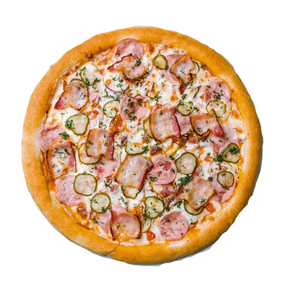 Пицца Мясная Пицца Мясная