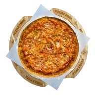 Пицца Мексиканская