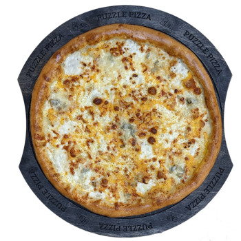 Пицца 4-е Сыра Пицца 4-е Сыра