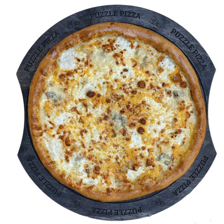 Пицца 4-е Сыра