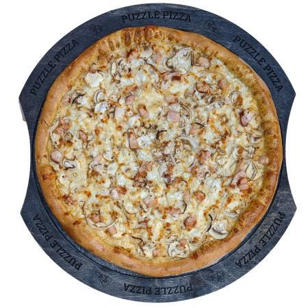 Пицца Острая