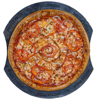 Пицца Мексиканская Пицца Мексиканская