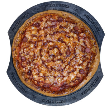 Пицца Мясная Пицца Мясная