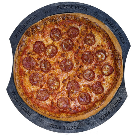 Пицца Пепперони