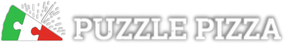 Пиццерия Puzzle Pizza